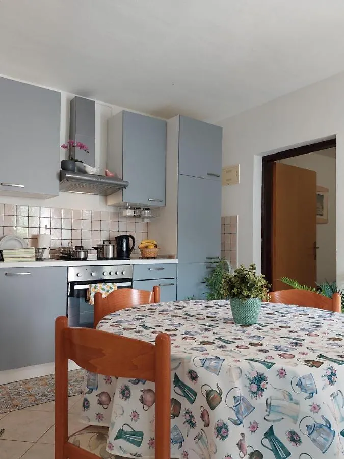 Cozy-Family Apartment Porec 0*,  Croatia