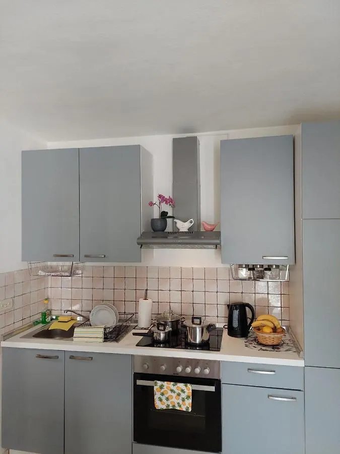 Cozy-Family Apartment Porec