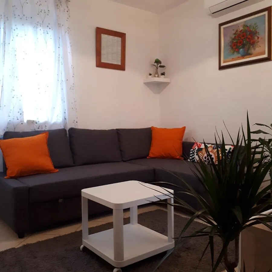 Cozy-Family Apartment Porec