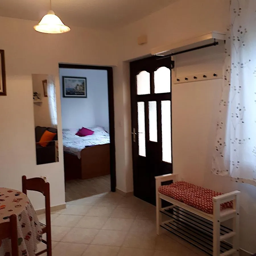 Cozy-Family Apartment Porec