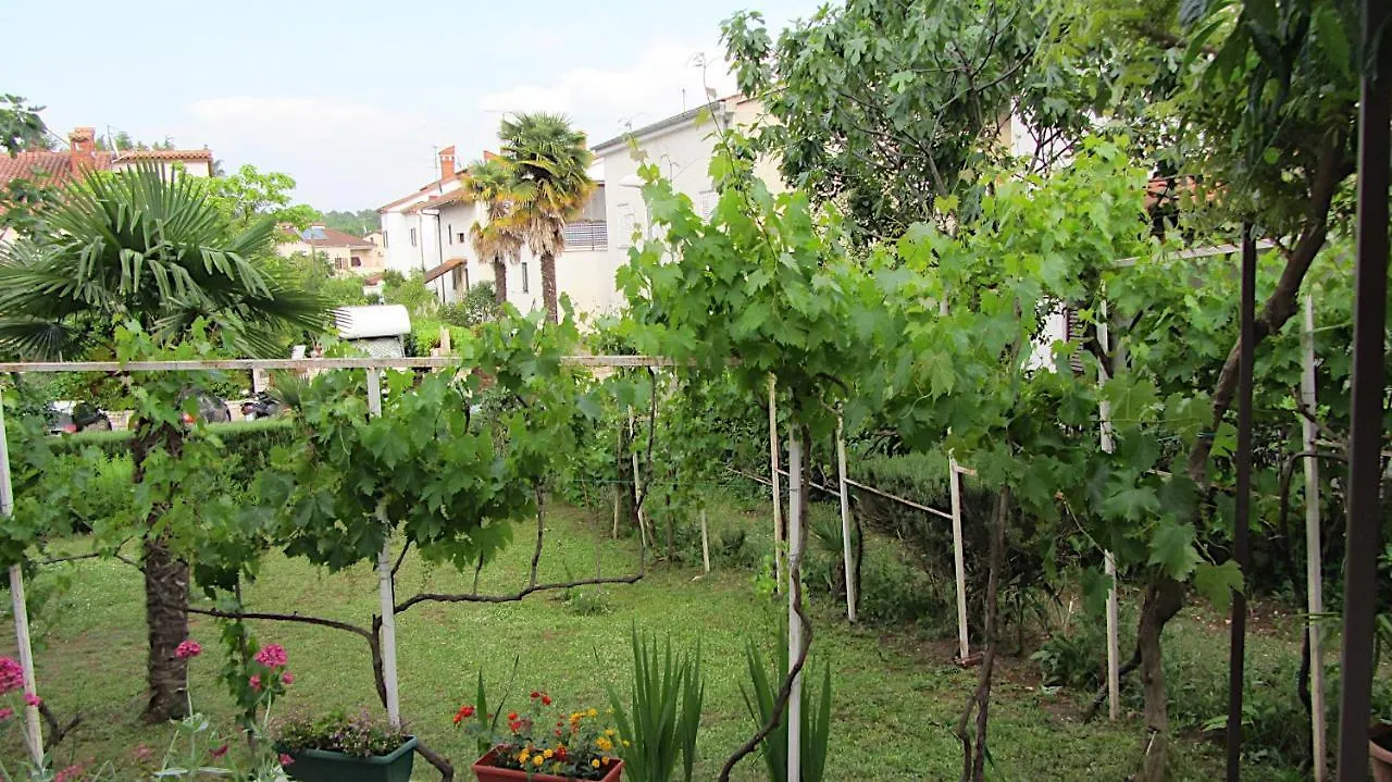 Cozy-Family Apartment Porec 0*,  Croatia