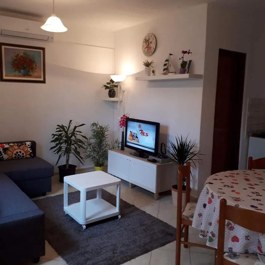 Cozy-Family Apartment Porec Croatia