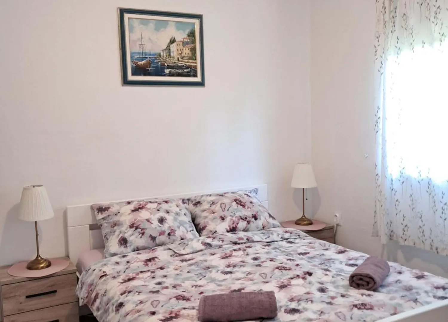Cozy-Family Apartment Porec