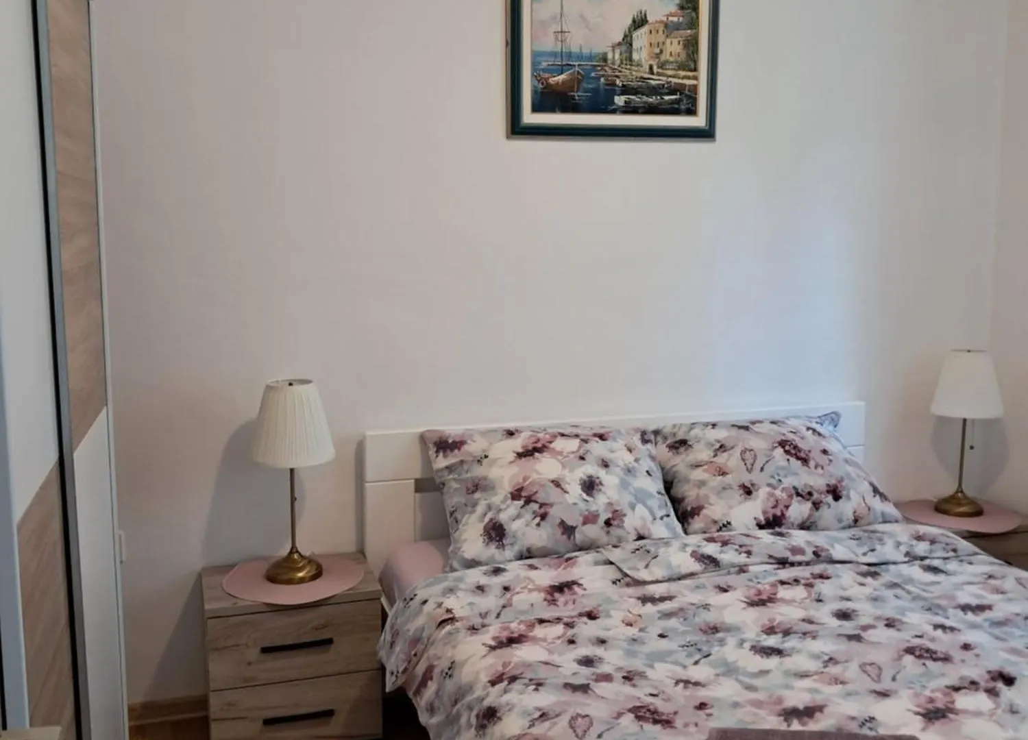 Cozy-Family Apartment Porec