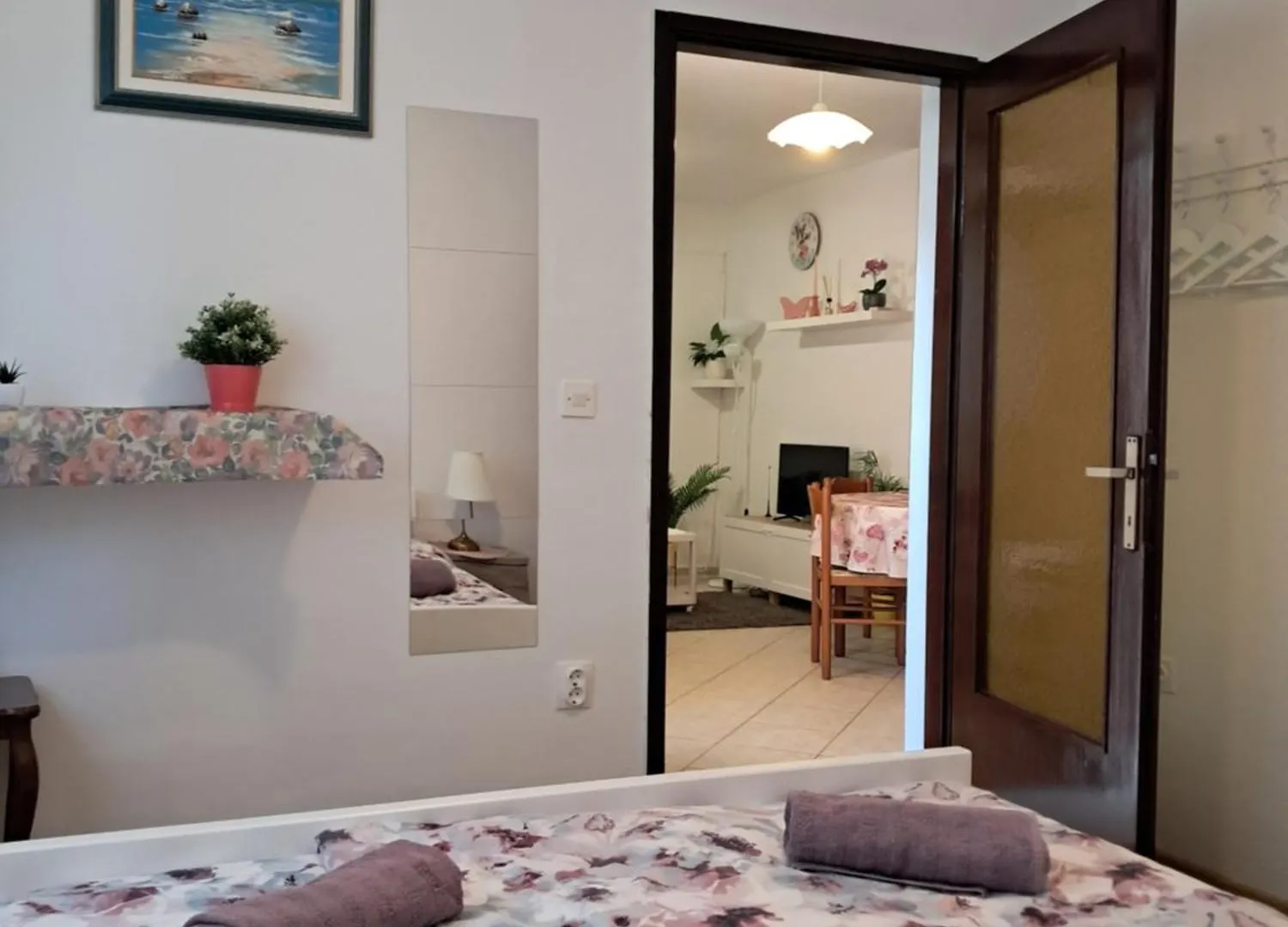 Cozy-Family Apartment Porec