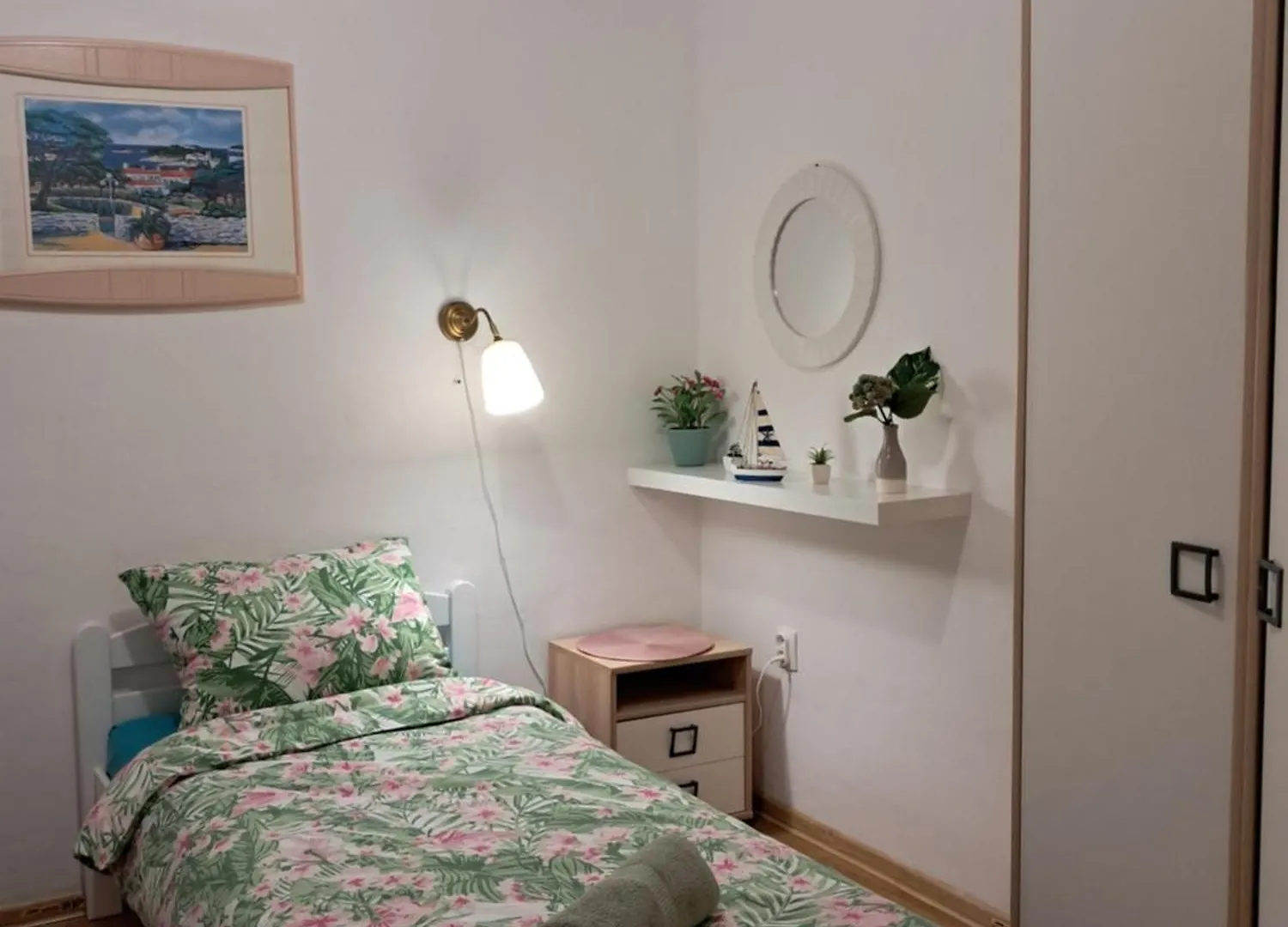 Cozy-Family Apartment Porec 0*,