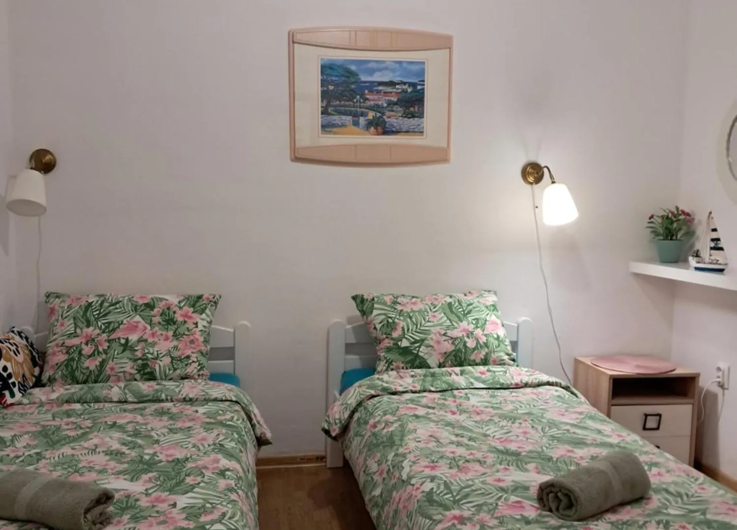 Cozy-Family Apartment Porec Croatia
