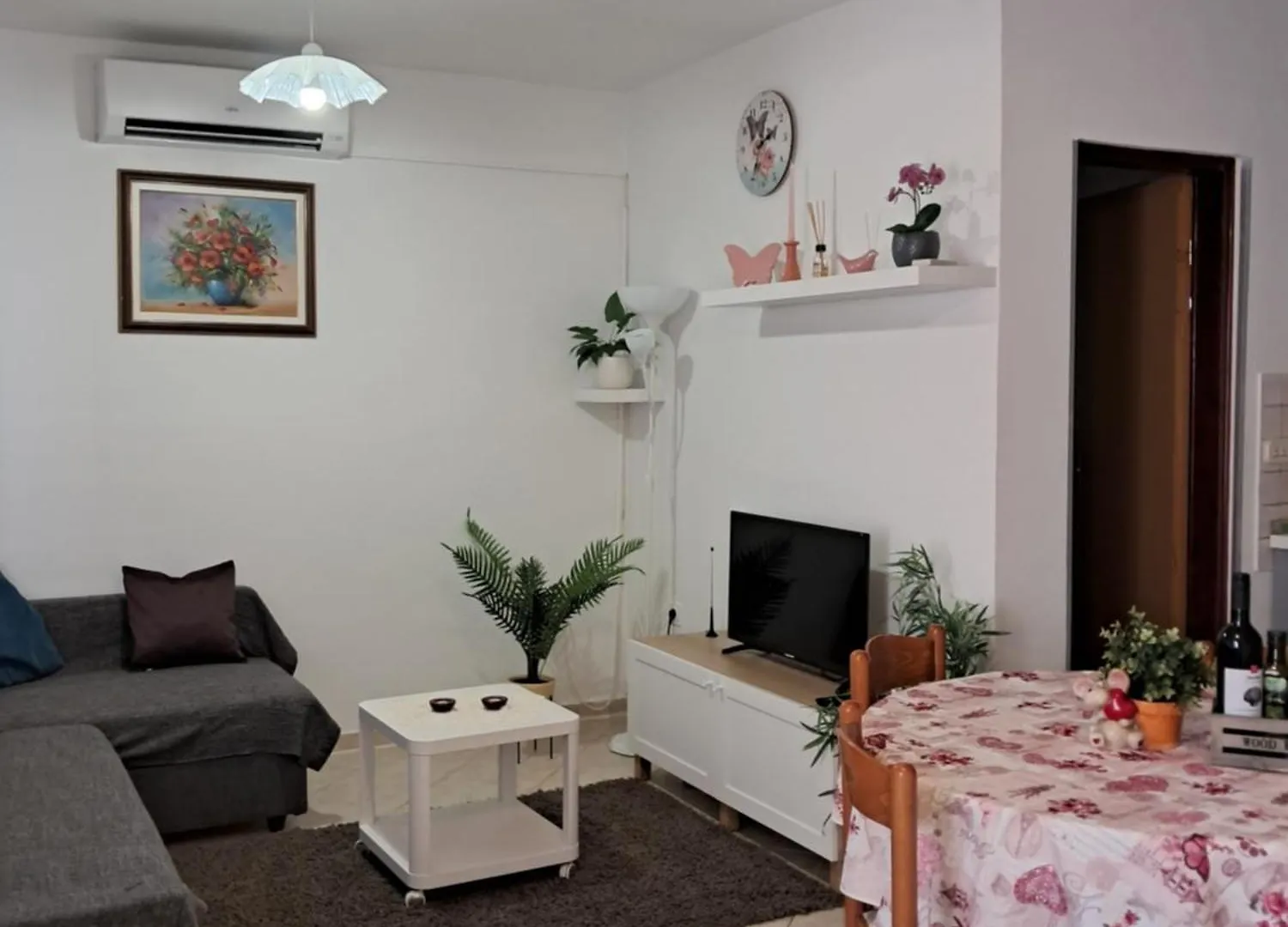 Cozy-Family Apartment Porec