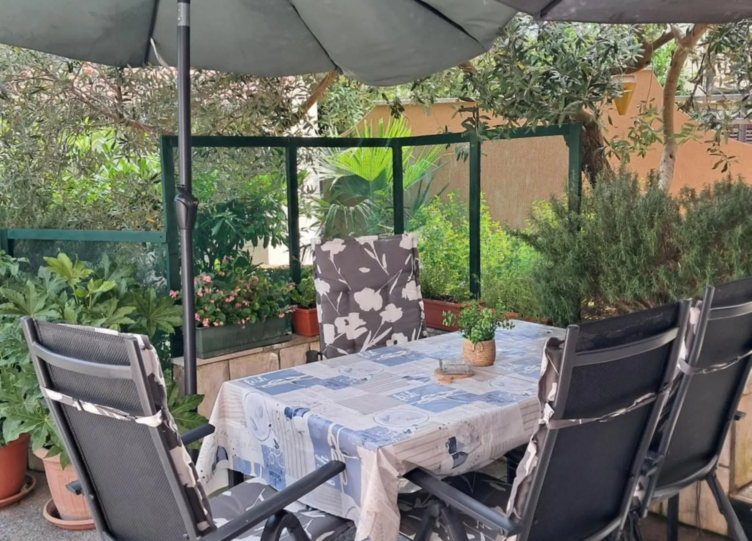 Cozy-Family Apartment Porec 0*,