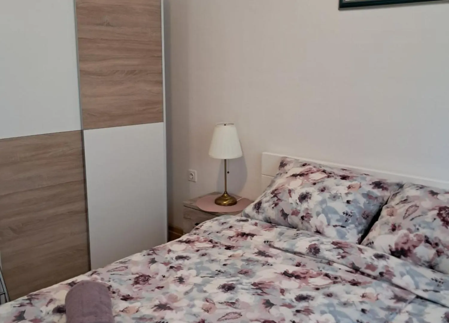 Cozy-Family Apartment Porec Croatia