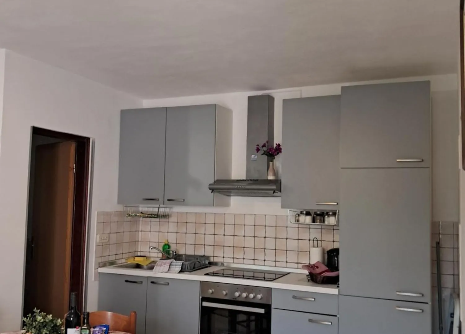 Cozy-Family Apartment Porec