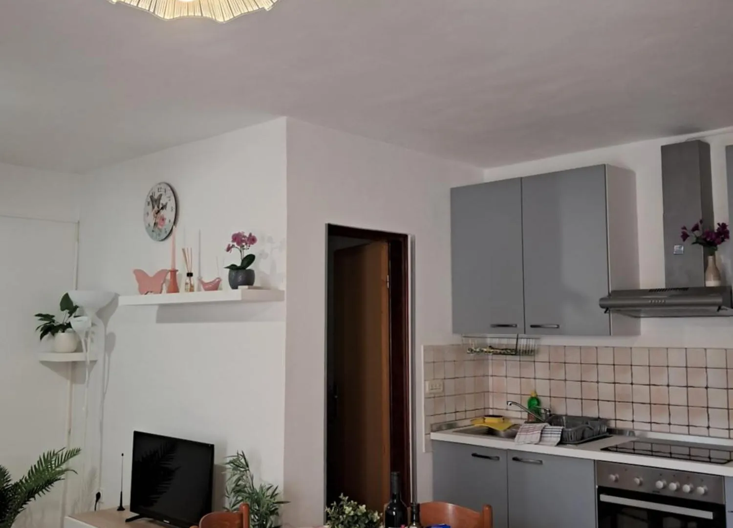 Cozy-Family Apartment Porec