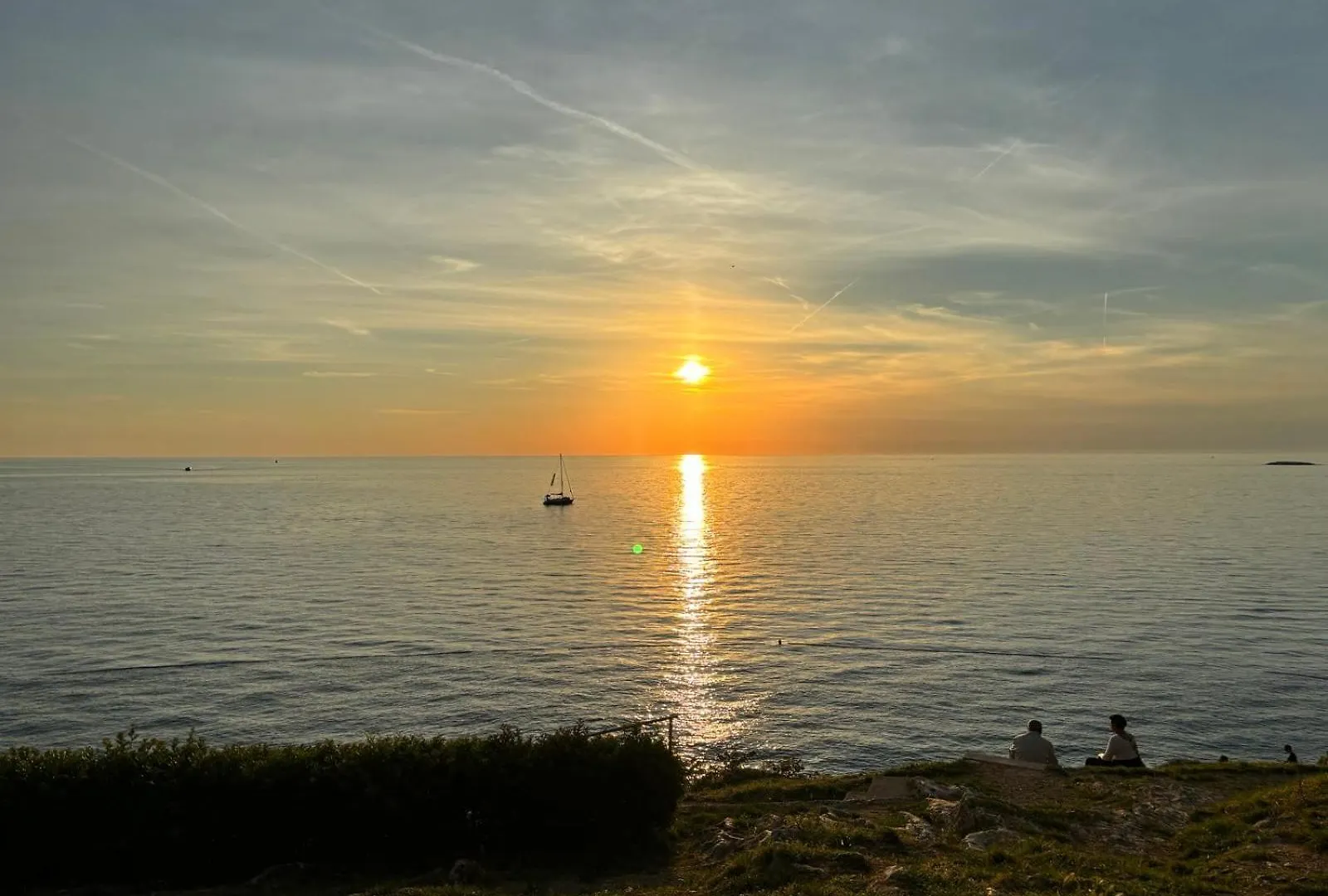 Cozy-Family Apartment Porec Croatia
