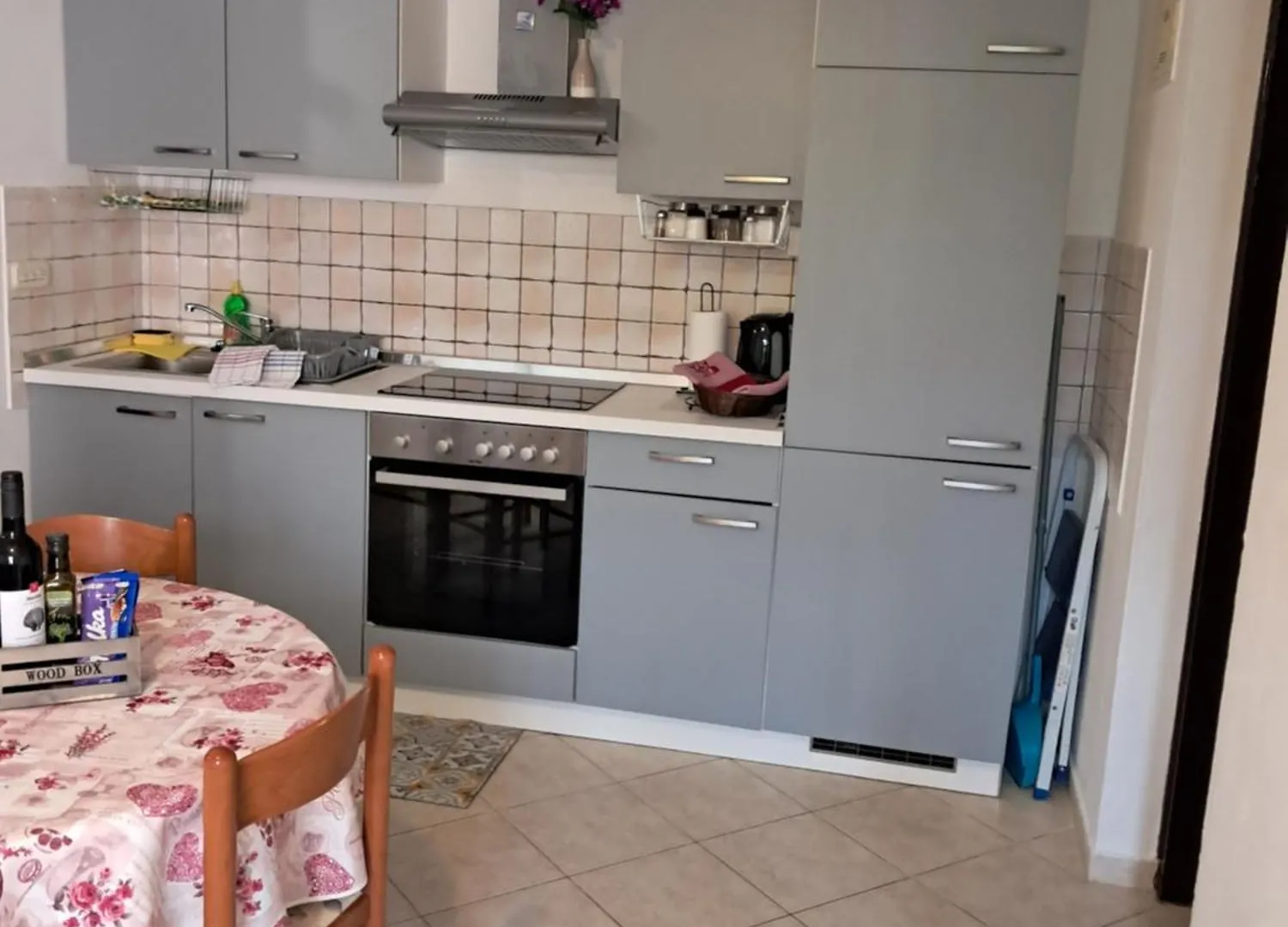 Cozy-Family Apartment Porec 0*,  Croatia