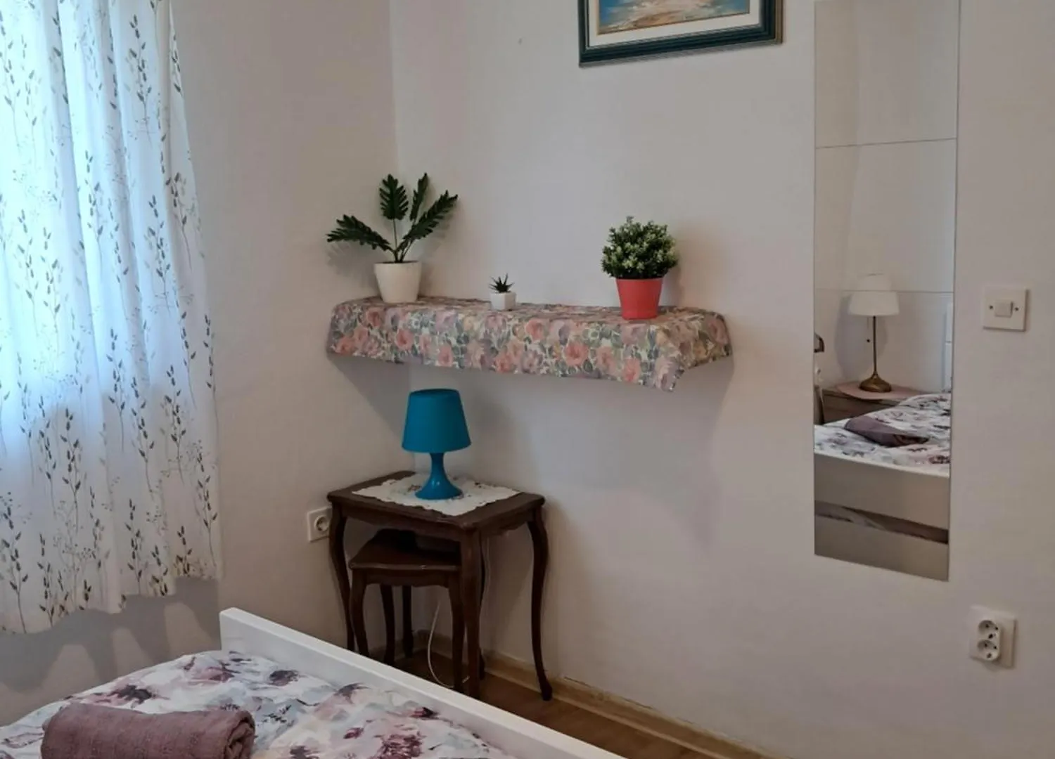 Cozy-Family Apartment Porec 0*,
