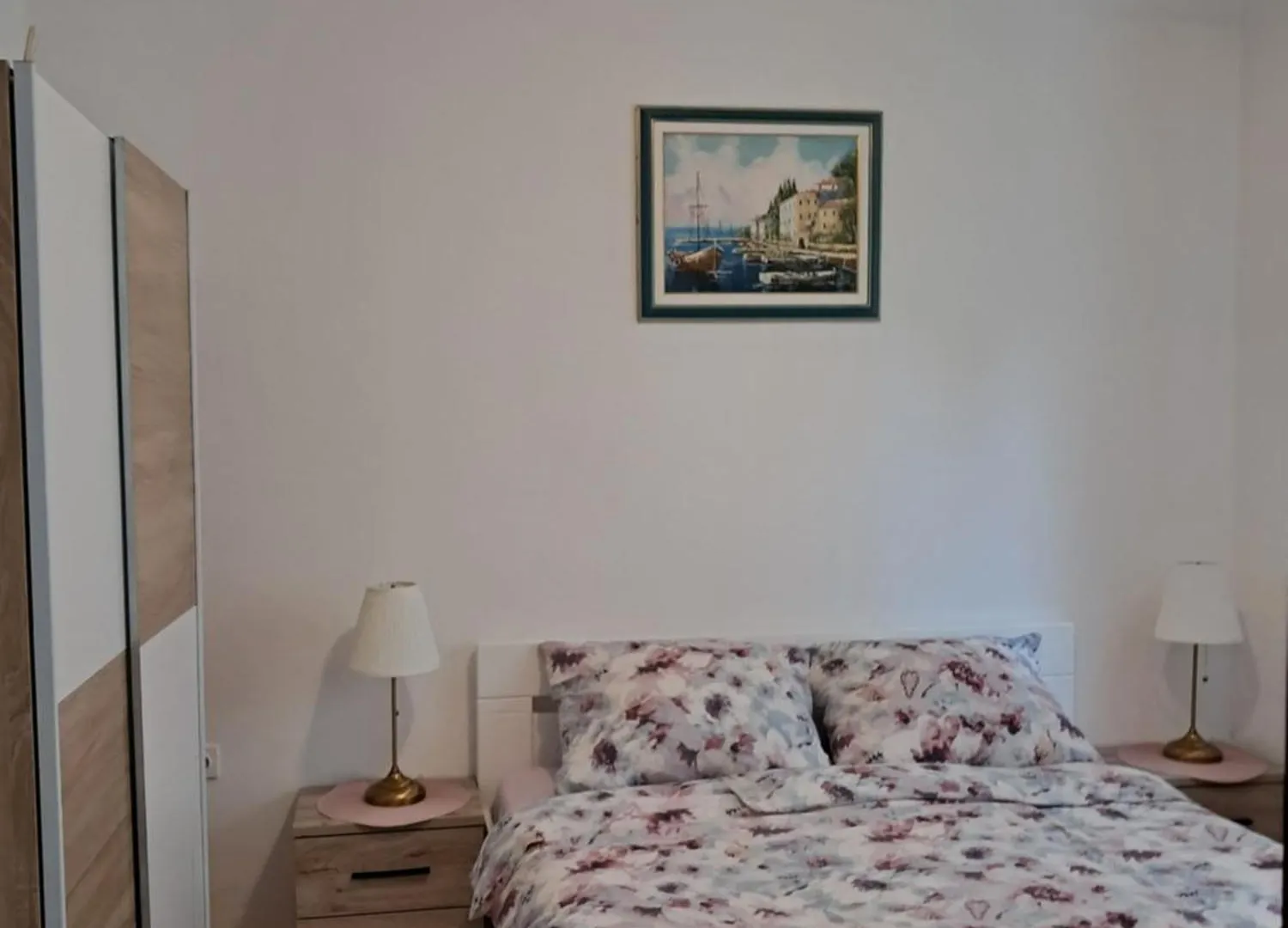 Cozy-Family Apartment Porec