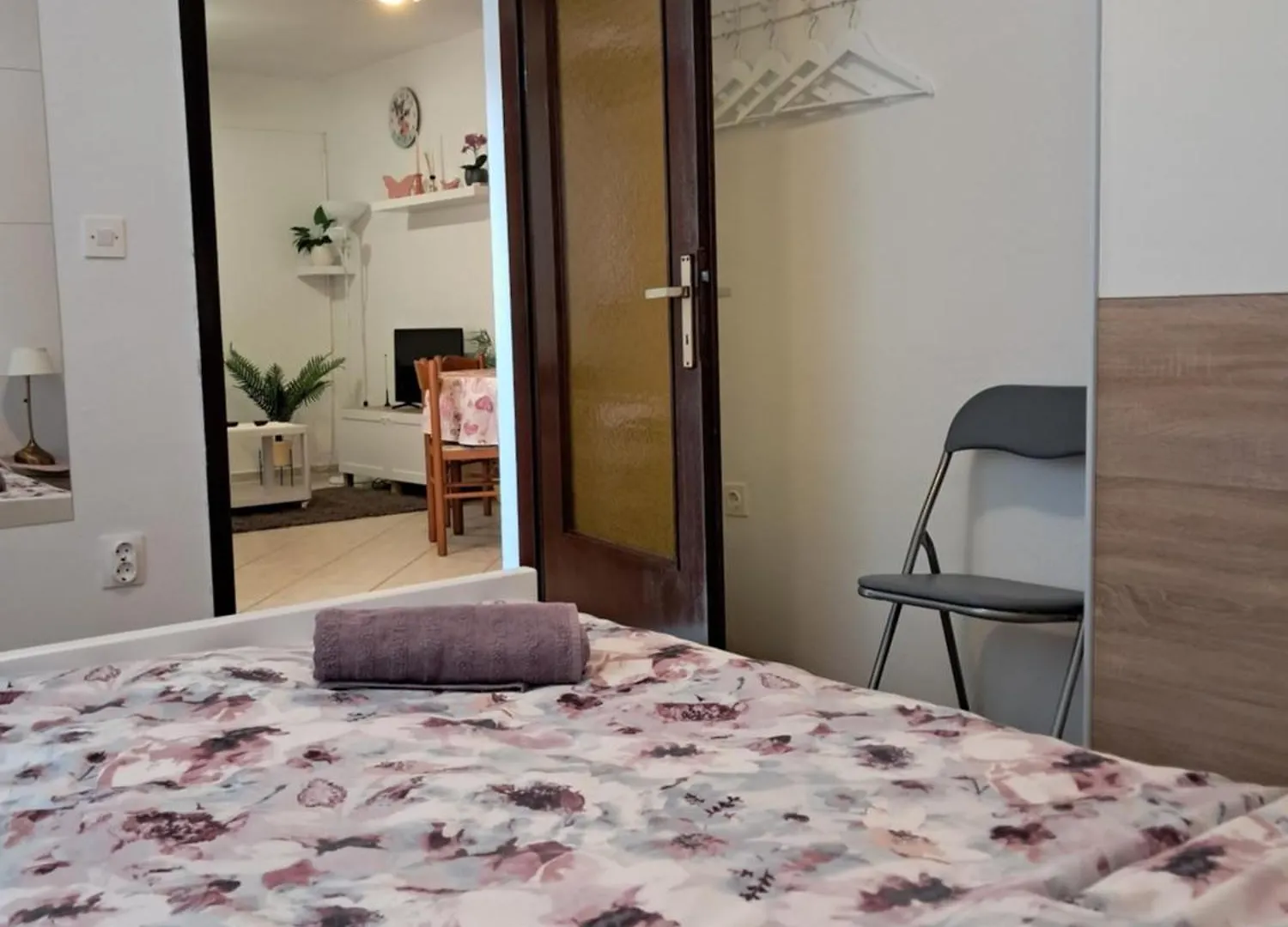 Cozy-Family Apartment Porec