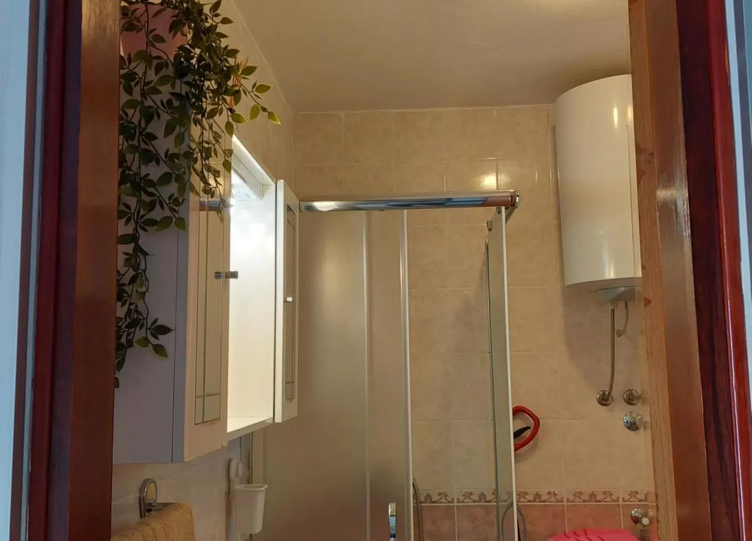 Cozy-Family Apartment Porec