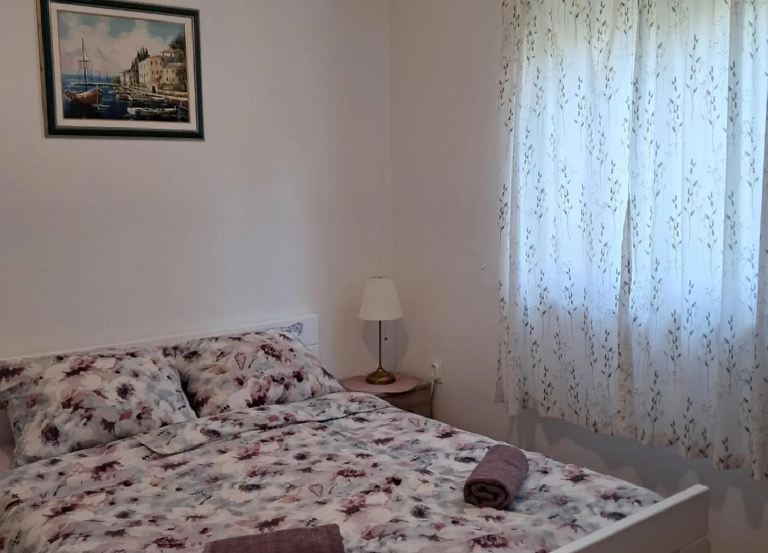 Cozy-Family Apartment Poreč